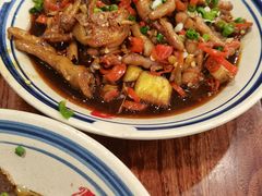 -徐春娇下饭菜(萧山奥体国际村店)