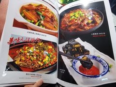 -王家大院·南京菜(湛江路总店)