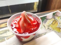 -麦当劳(东急新天地店)