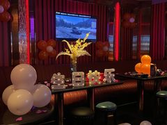 -佰迪乐KTV(江北丰宝商业城店)