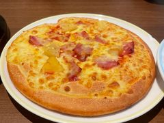 -萨莉亚意式餐厅(杭州西溪龙湖天街店)