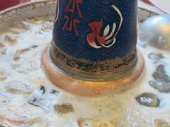 -庭院·冰煮羊·北京涮肉(西单店)