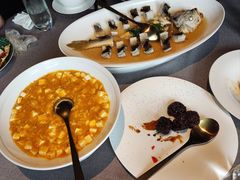 黑椒牛肉粒-福玺荟(外滩罗斯福店)