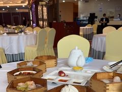 -四季海鲜酒楼·粤菜·早茶·宴会(南山中心区店)