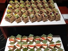 -坪山格兰云天国际酒店-汇厨自助餐厅-亲子-聚餐