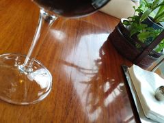 -洲际酒店·地平线全日餐厅HORIZON CAFÉ