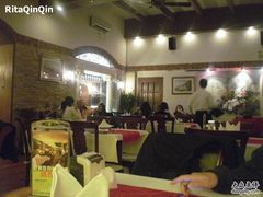 大堂-土耳其妈妈