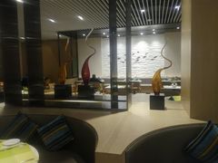 -北上海大酒店-北鸥西餐厅