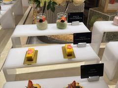 -盛宴自助餐厅(运达喜来登店)
