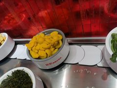 -龍歌自助小火锅(雨花台江南虹悦城店)