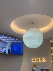 -东时烫染造型·Hair Salon