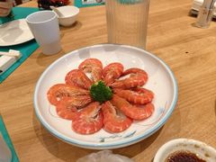 -糟粕醋·椰苑海南菜餐厅(亚龙湾天域酒店)