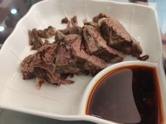 -东方宫中国兰州牛肉拉面(新起街店)