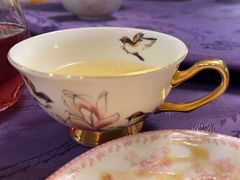 经典百合清肺汤-惠食佳·朱雀(东方商厦店)
