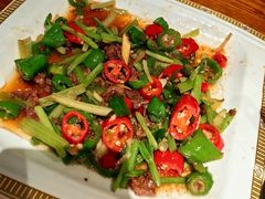 -宴武夷·匠心闽味(印象大红袍店)