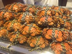 -新发展亚太JW万豪酒店·福苑咖啡厅