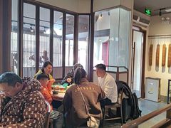 -松鹤面馆·古法焖肉面(观前店)