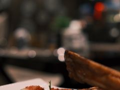 -美食汇海鲜自助餐厅·小龙虾烧烤(富力万达文华酒店)