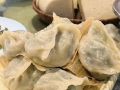 海菜包子-鸿运来美食府