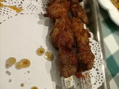 -紫光园(劲松店)