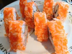 -松子料理(白家庄店)