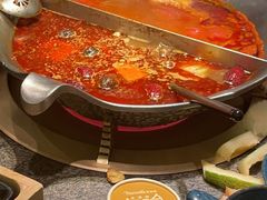 -湊湊火锅·茶憩(打浦桥日月光店)