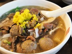 -潮镇老尾牛杂(环城西路店)