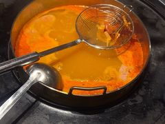 -云尊府云南菜·蒸汽石锅鱼(学清路店)