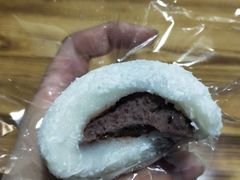 -南大门韩国米糕(公滨路店)