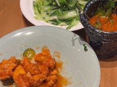 -四道菜·福建菜馆(莆田万达店)