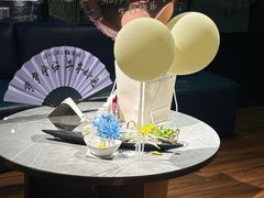 -RIVIERA 松鹤楼(外滩店)