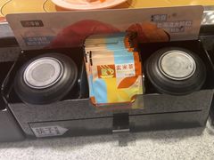-争鲜回转寿司(金桥家乐福店)