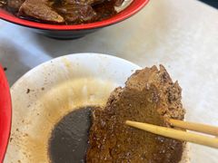 -刘记大肉面(三牌楼大街店)