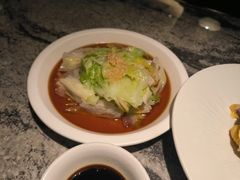 -新白鹿餐厅(松江开元地中海店)