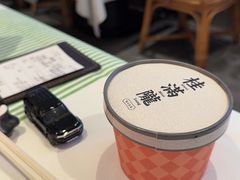 -桂满陇·杭州小馆(巴黎春天浦建店)
