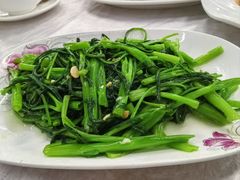 -众味海鲜大排档·活海鲜·潮汕味(南澳店)