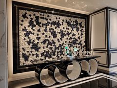 -上海苏宁宝丽嘉酒店·Cafe Bellagio西餐厅