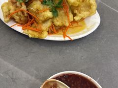-张包铺(关东古巷店)