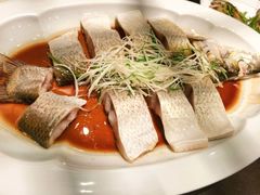 -北京王府井希尔顿酒店·秦唐中餐厅Chynna