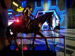 -冠军冰场(环球中心店)