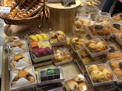 -BreadTalk面包新语·烘焙蛋糕(中心书城店)