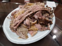 -清真·益鑫羊肉手抓馆(花园北街店)