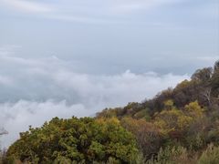 -圣莲山风景区