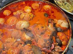 -正宁路小吃夜市