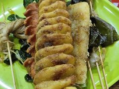 -安徽工程大学-第2食堂