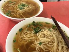 -鑫明明拉面(宁化路店)