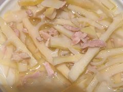 -松鹤楼·苏式汤面(虹桥天地店)