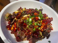 -张氏父子常德肠子馆(贺龙店)