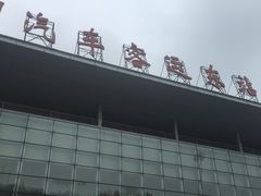 -扬州汽车客运东站