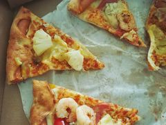 -Mr.Pizza米斯特比萨(苏州平江万达广场店)